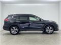 2018 Nissan X-Trail