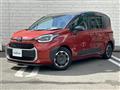 2023 Toyota Sienta