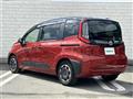 2023 Toyota Sienta