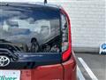 2023 Toyota Sienta