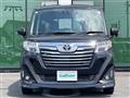 2020 Toyota Roomy