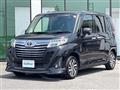 2020 Toyota Roomy