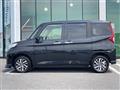 2020 Toyota Roomy