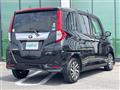 2020 Toyota Roomy