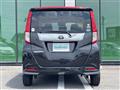 2020 Toyota Roomy