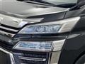 2018 Toyota Vellfire