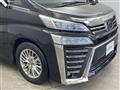 2018 Toyota Vellfire