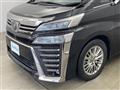 2018 Toyota Vellfire