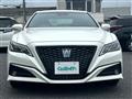 2020 Toyota Crown Hybrid