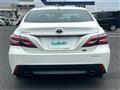 2020 Toyota Crown Hybrid