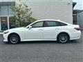 2020 Toyota Crown Hybrid