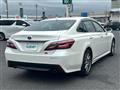 2020 Toyota Crown Hybrid