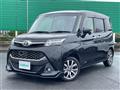 2017 Toyota Tank