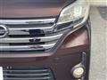 2015 Nissan DAYZ ROOX