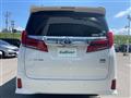 2019 Toyota Alphard Hybrid