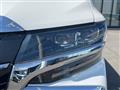 2019 Toyota Alphard Hybrid