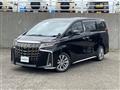 2021 Toyota Alphard