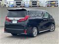 2021 Toyota Alphard