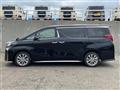 2021 Toyota Alphard