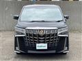 2021 Toyota Alphard