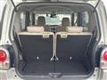 2017 Daihatsu Move Canbus