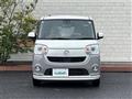 2017 Daihatsu Move Canbus