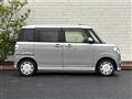 2017 Daihatsu Move Canbus