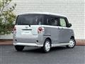 2017 Daihatsu Move Canbus