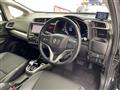 2016 Honda Fit Hybrid