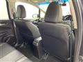 2016 Honda Fit Hybrid
