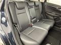2016 Honda Fit Hybrid