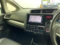 2016 Honda Fit Hybrid
