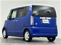 2016 Honda N BOX