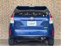 2016 Toyota PRIUS α