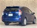 2016 Toyota PRIUS α
