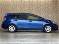 2016 Toyota PRIUS α