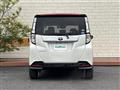 2020 Toyota Tank