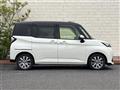 2020 Toyota Tank
