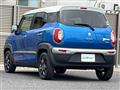 2021 Suzuki XBEE