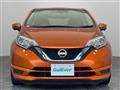 2018 Nissan Note