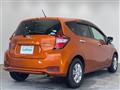 2018 Nissan Note