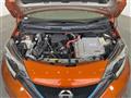 2018 Nissan Note
