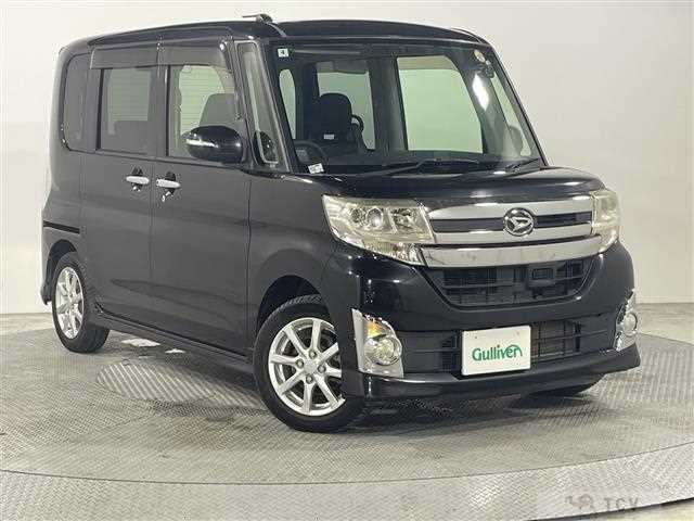 2014 Daihatsu Tanto
