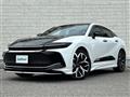 2023 Toyota Crown