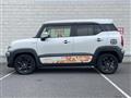 2021 Suzuki XBEE
