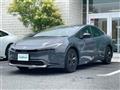 2023 Toyota Prius