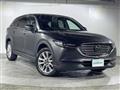 2018 Mazda CX-8