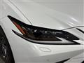 2019 Lexus ES