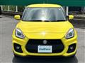 2018 Suzuki Swift