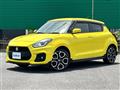 2018 Suzuki Swift